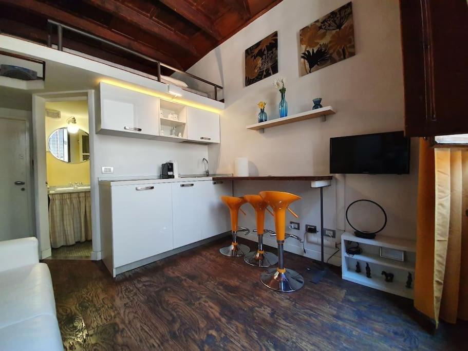 Il Borghetto Apartment Florence Exterior photo