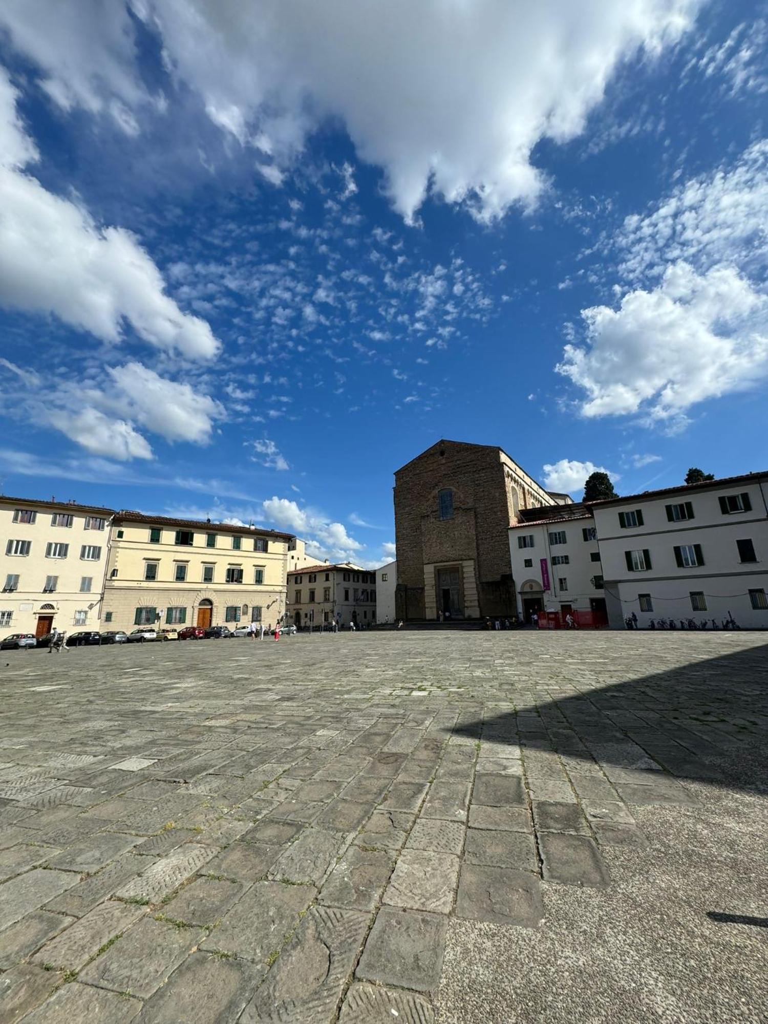 Il Borghetto Apartment Florence Exterior photo